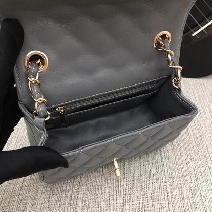 1:1 Chanel Bags WO1115