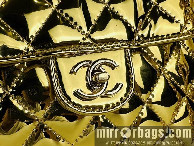 1:1 Chanel Bags 2368 24X18X7cm XMY 4colour