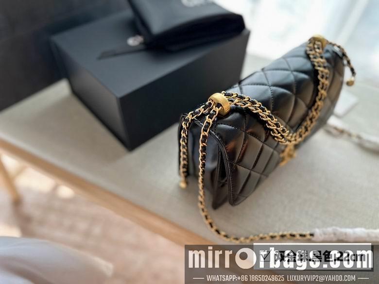 1:1 Chanel Bags 22X15cm 060129 DN