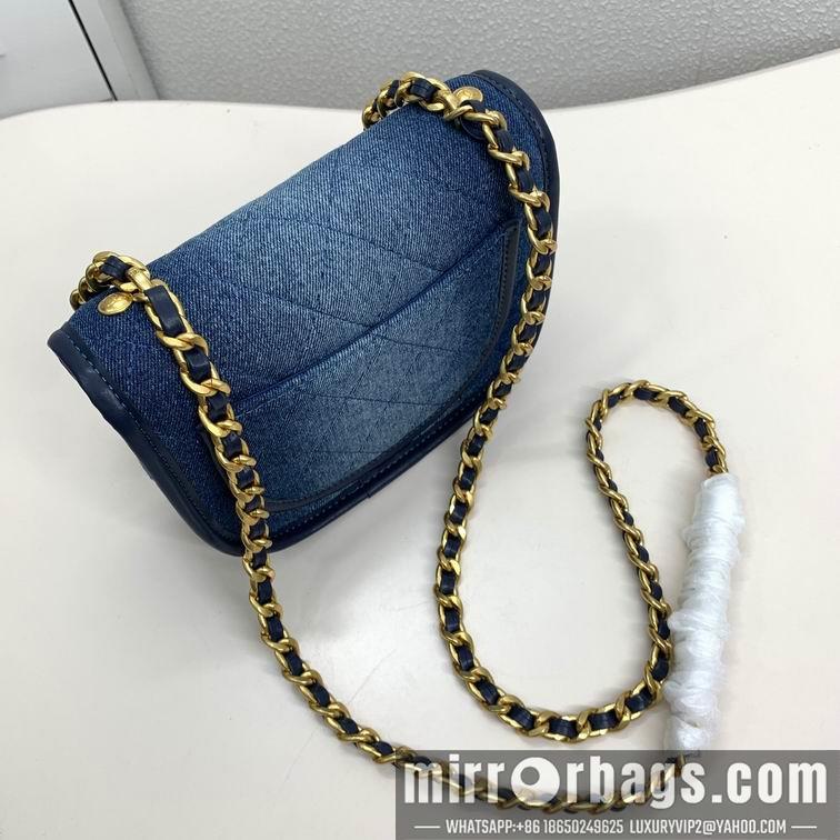 1:1 Chanel Bags Chanel 1167 18x13x6.5cm zy