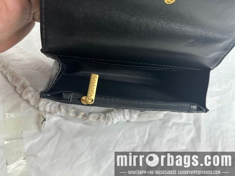1:1 Chanel Bags 328 10X17X3cm WO 2colour