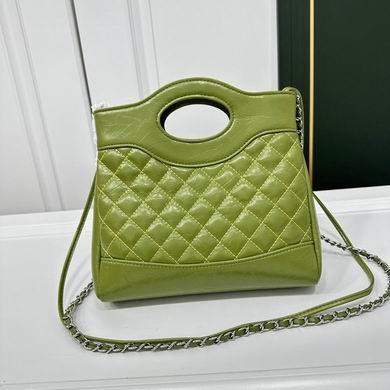 1:1 Chanel Bags 6818 22X23X5.5cm WO 4colour