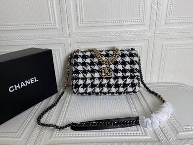 1:1 Chanel Bags 6098 25X19X9cm WO 2colour