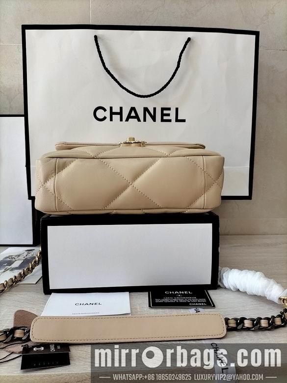 1:1 Chanel Bags 8067-1 26X16X9cm WO