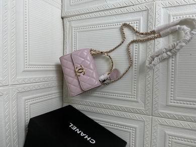 1:1 Chanel Bags 227 12X15cm WO 3colour