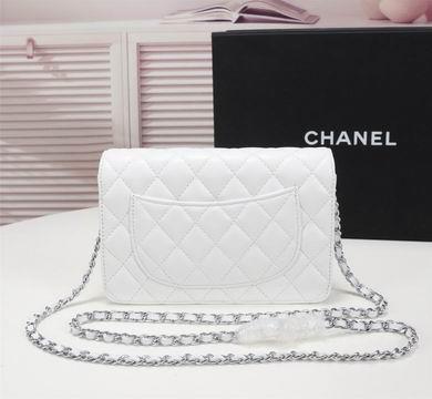 1:1 Chanel Bags WO33814 20X12X4