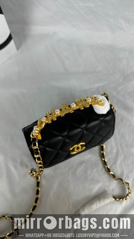 1:1 Chanel Bags 755 16X11cm WO 2colour