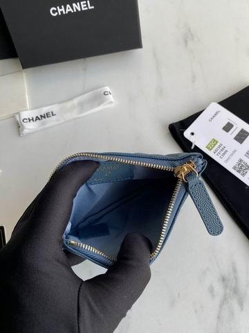 1:1 Chanel Bags Chanel A82365 15x8.5cm zy
