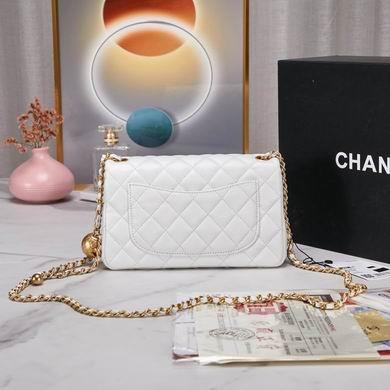 1:1 Chanel Bags BT1787cf 20cm