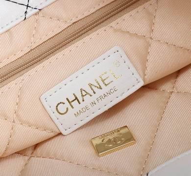 1:1 Chanel Bags 8830 39X24X8cm WO 2colour