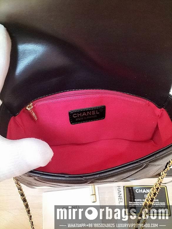 1:1 Chanel Bags 81135 19X13X6cm WO
