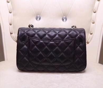 1:1 Chanel Bags BT1116 20X12X7