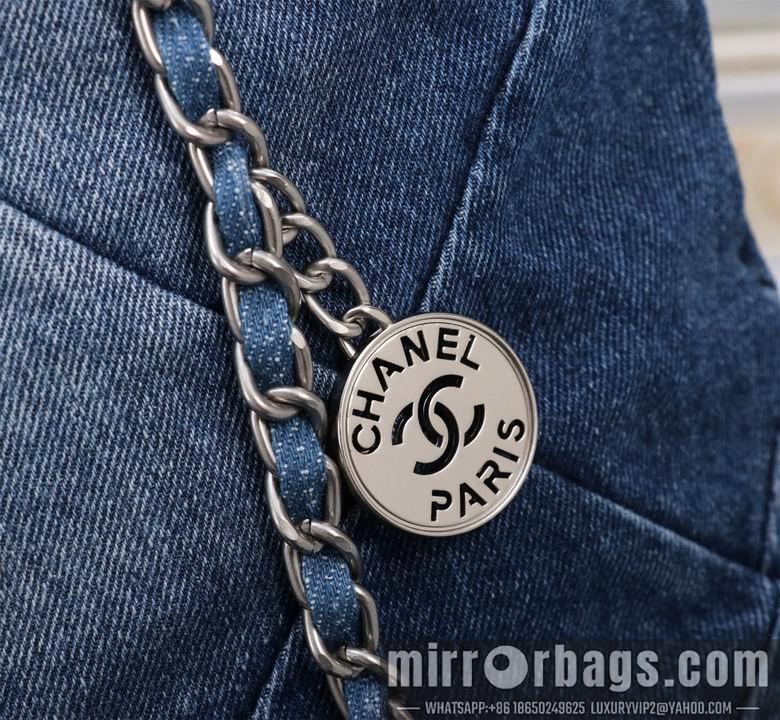 1:1 Chanel Bags 1162 WO