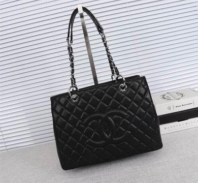 1:1 Chanel Bags WO6078 33X24X14