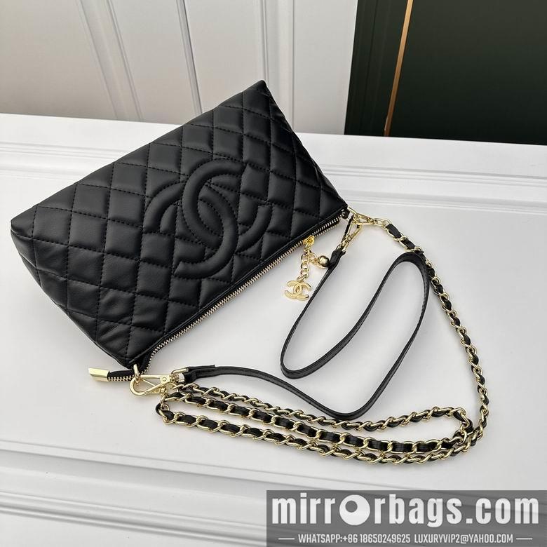 1:1 Chanel Bags 7101 27X15cm WO