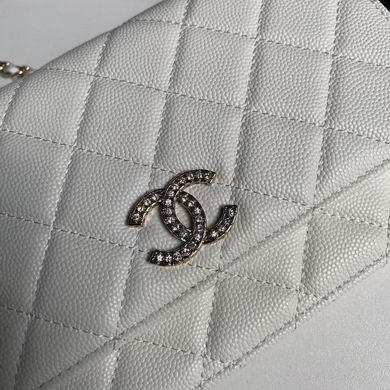 1:1 Chanel Bags 19.5cm 092708 YG 2colour