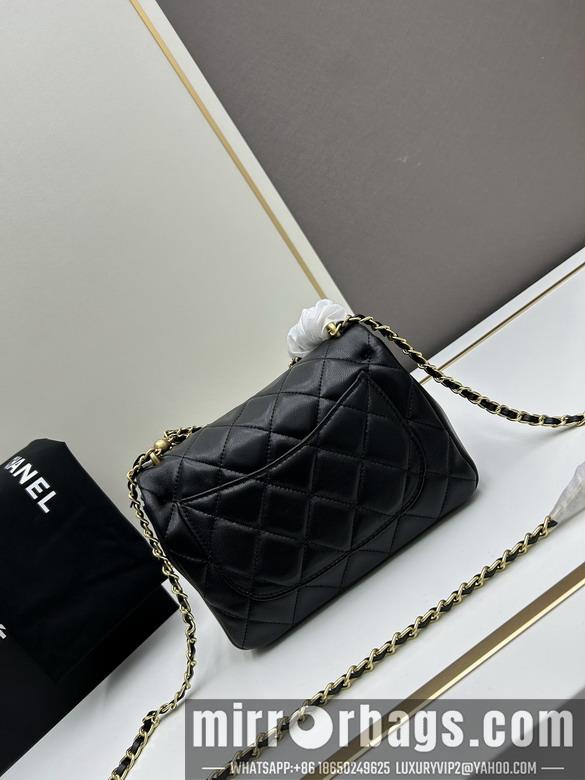 1:1 Chanel Bags Chanel 5116 20x14.5x7cm jj