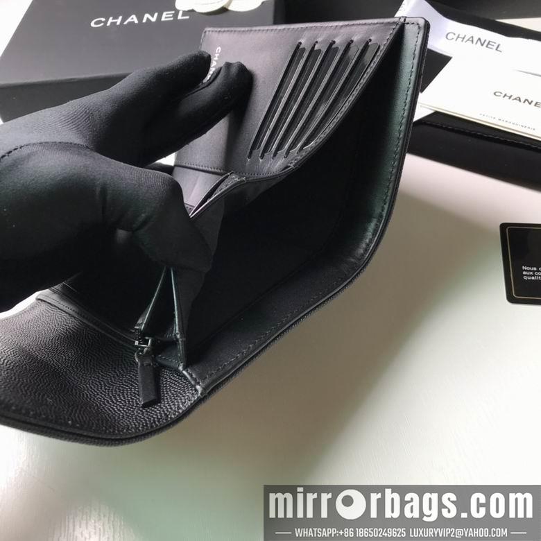 1:1 Chanel Bags A84302 10.5X15X3cm YG 4colour