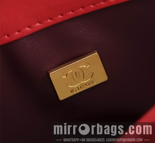 1:1 Chanel Bags 1011 20X15X8cm XMY 3colour