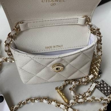 1:1 Chanel Bags AP2401 8X10X3.5cm WO