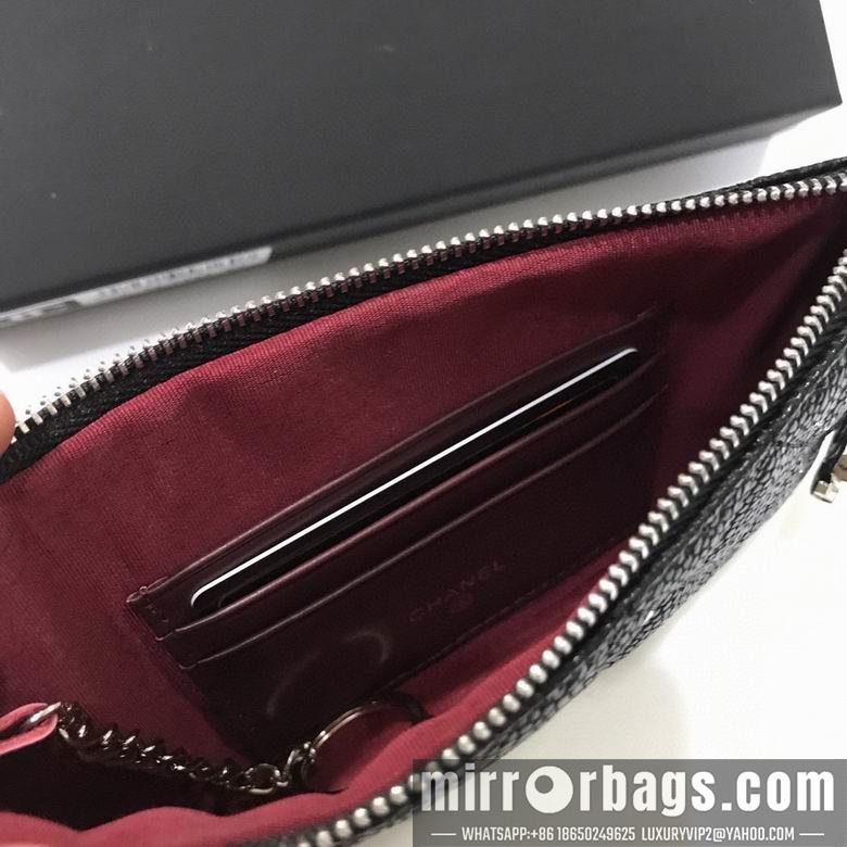1:1 Chanel Bags Chanel 50169 18.5x11cm zy1
