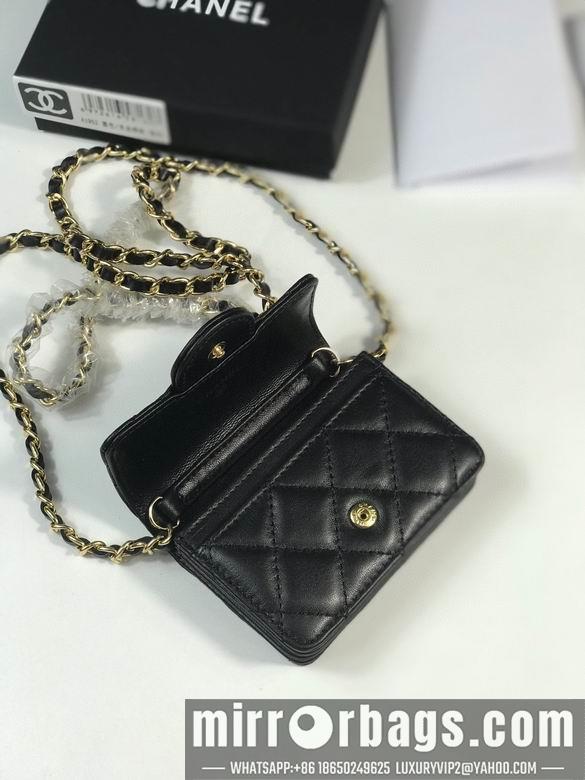 1:1 Chanel Bags A1952 10.5X7.5X2.5cm