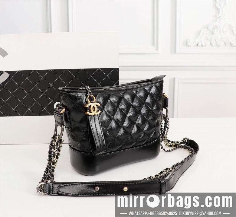 1:1 Chanel Bags 6086 20cm XMY 2colour