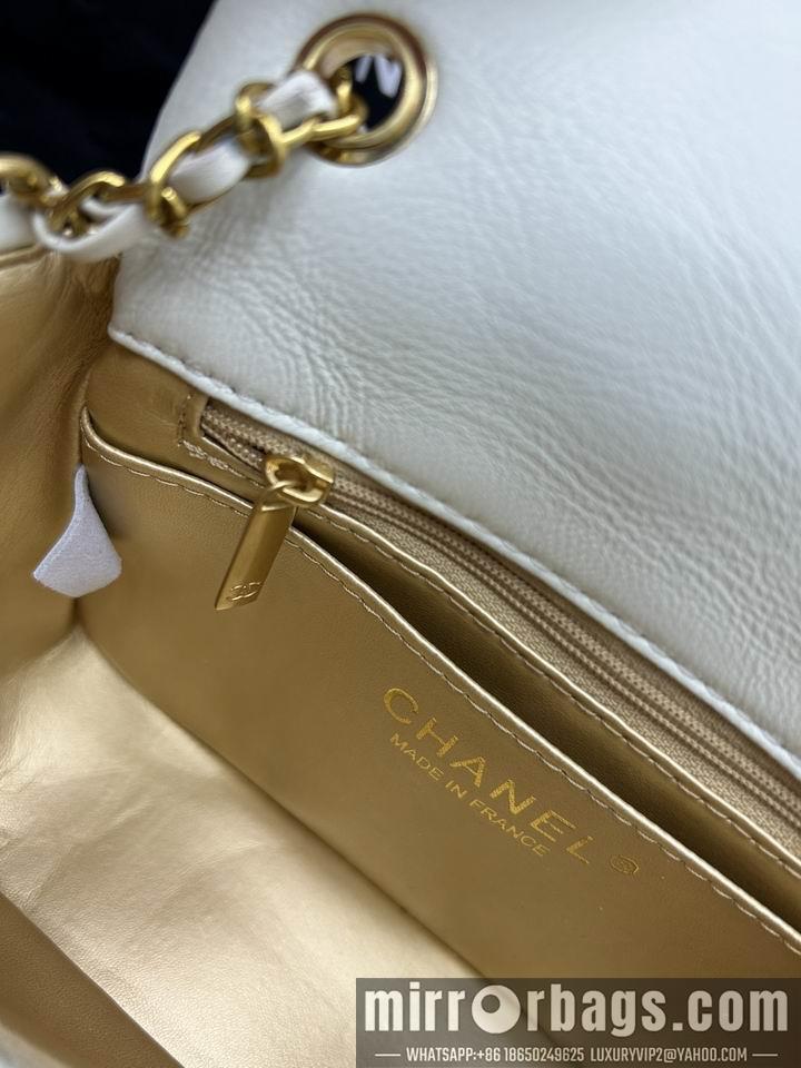1:1 Chanel Bags Chanel 5112 13x18x7cm jj2