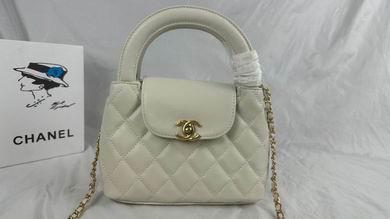 1:1 Chanel Bags 757 20X14X7cm WO 3colour