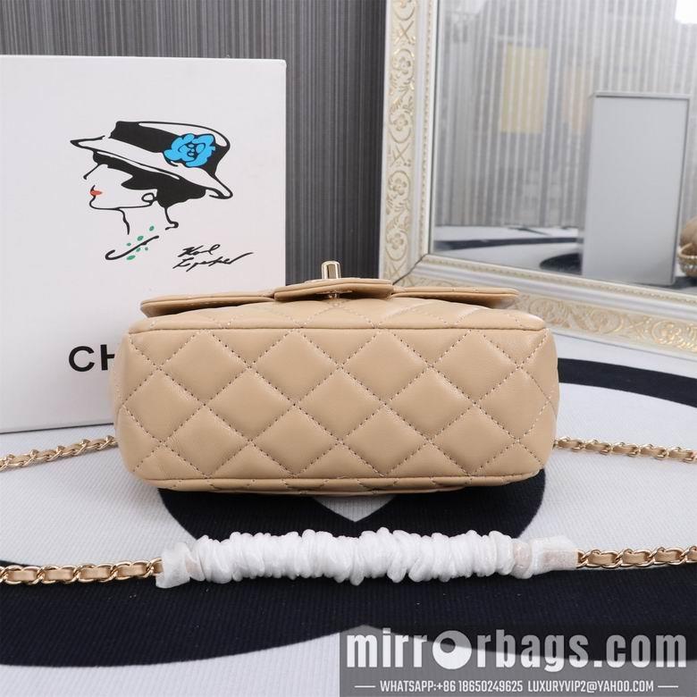1:1 Chanel Bags 8838 20cm WO 3colour