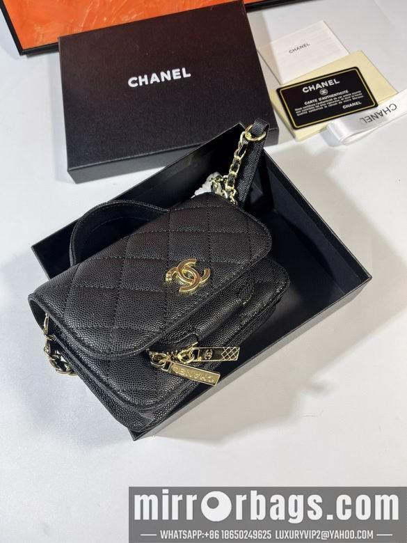 1:1 Chanel Bags Chanel A6639