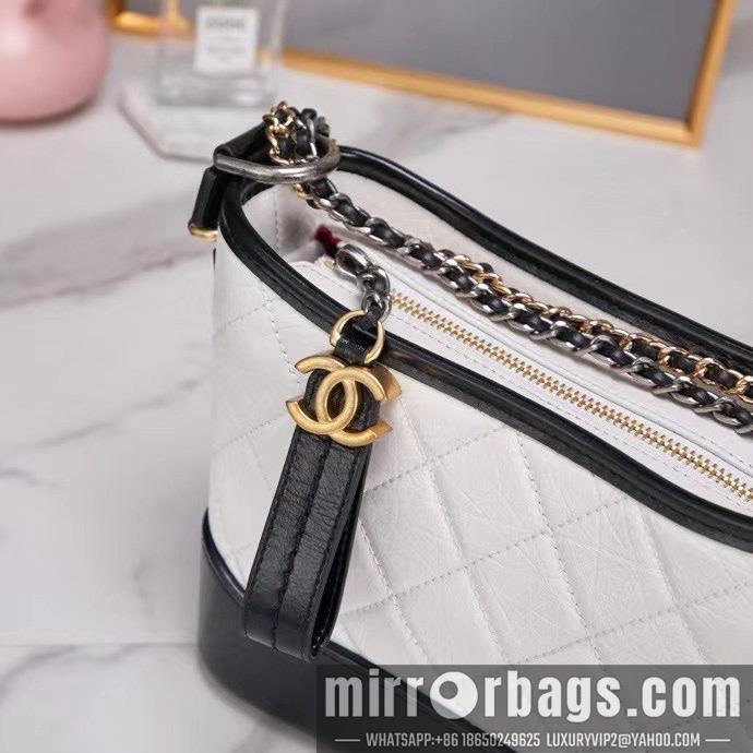 1:1 Chanel Bags 221111 20cm WO