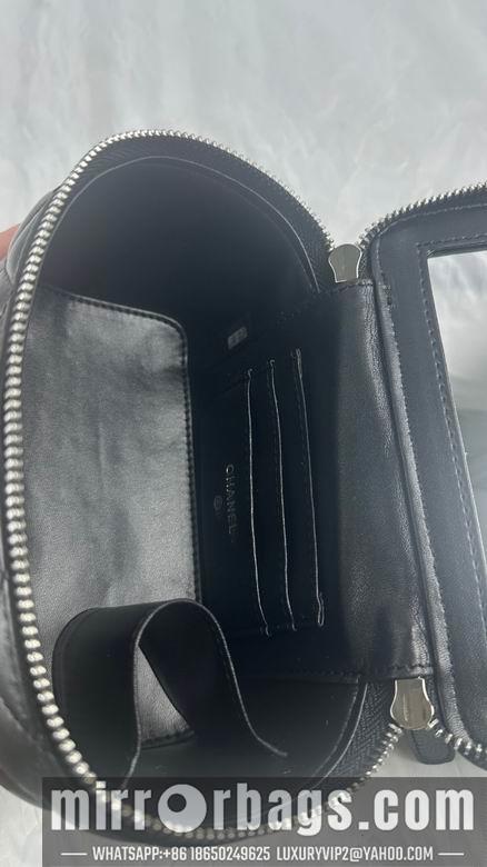 1:1 Chanel Bags 760-1 17X8X10cm WO 3colour