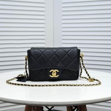 1:1 Chanel Bags A2855 19X13X6CM WO 4colour