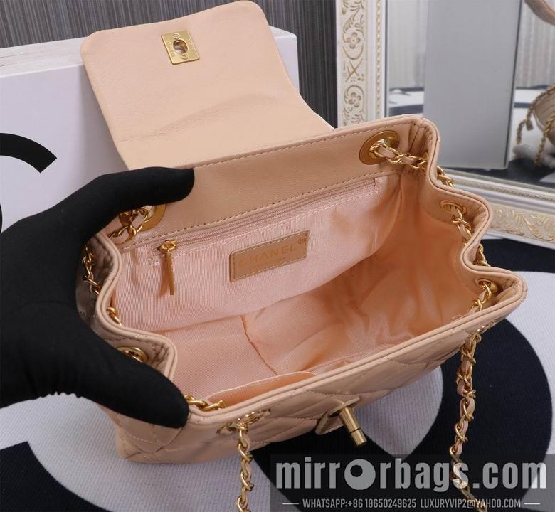 1:1 Chanel Bags 8855 23X17X9cm XMY 4colour