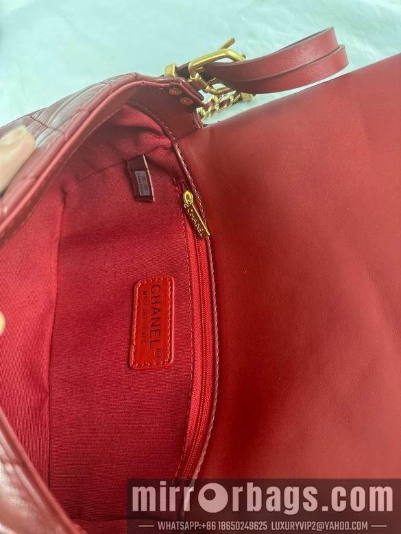1:1 Chanel Bags 237 15X21.5X7cm WO 2colour