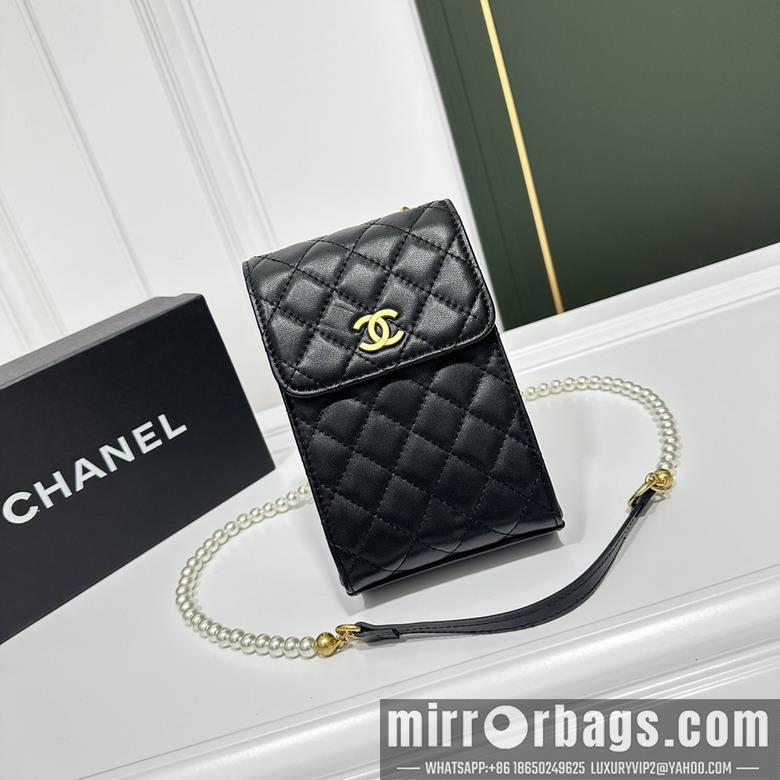 1:1 Chanel Bags Chanel 6816 19x11.5cm ww