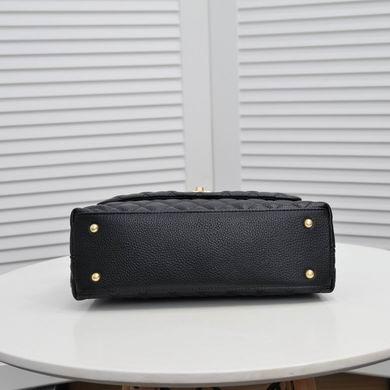 1:1 Chanel Bags WO92992 28X17X9