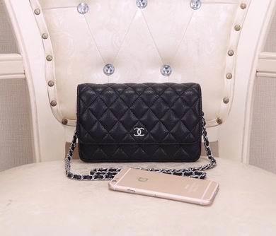 1:1 Chanel Bags BT33814 12X19X3