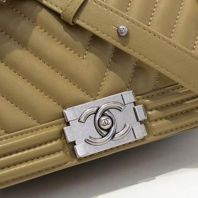 1:1 Chanel Bags WO67086 25X15X8
