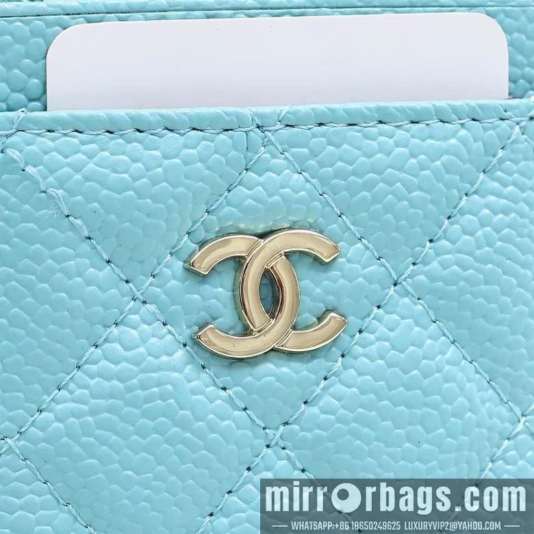 1:1 Chanel Bags WL0862 7.5X2X11