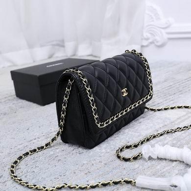 1:1 Chanel Bags 6005 大23.5X15X6cm小20X13X5cm WO