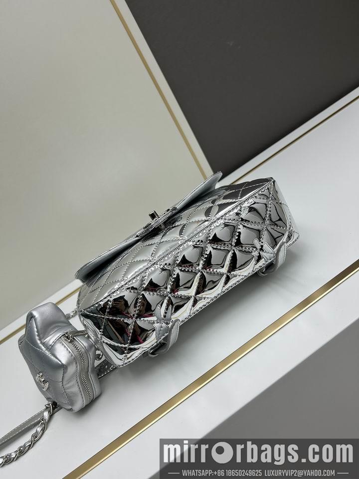 1:1 Chanel Bags Chanel 2368 24x18x7cm jj1