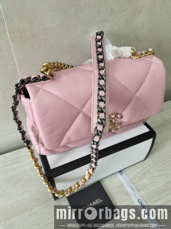 1:1 Chanel Bags 8067-2 26X16X9cm WO