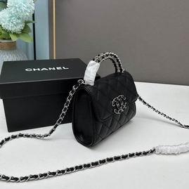 1:1 Chanel Bags Chane Kelly 739 15x6x10cm ww