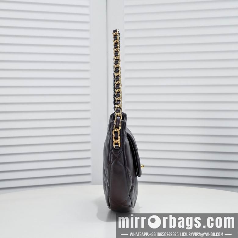1:1 Chanel Bags 9113 23cm WO 2colour