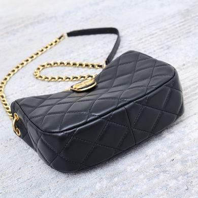 1:1 Chanel Bags 8930 17X23X7cm WO