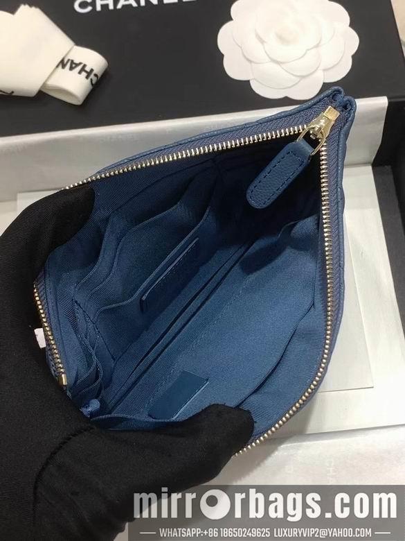 1:1 Chanel Bags 20X12cm 120801 YG 3colour