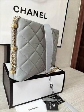1:1 Chanel Bags WO81129 25x19x4 three colors