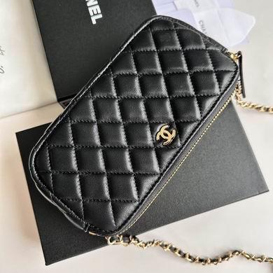 1:1 Chanel Bags 50172 10X20cm YG 4colour